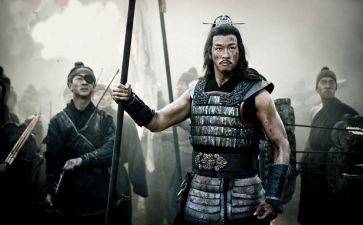 项羽读后感500字5篇