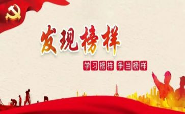 税务先进事迹7篇