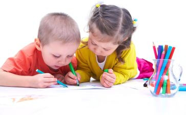 关于小班幼儿的心得体会7篇