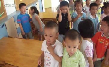幼儿园小班周心得体会优秀8篇