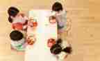 幼儿园小班周心得体会优质8篇