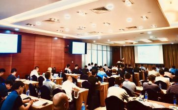校本培训的心得体会精选7篇