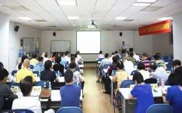校本培训的心得体会模板8篇