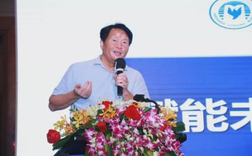 校长工作总结发言稿7篇