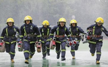消防安全主题活动方案6篇