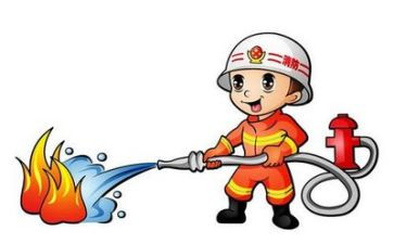消防安全进学校讲话稿8篇
