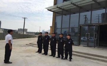 小区保安下半年工作计划8篇