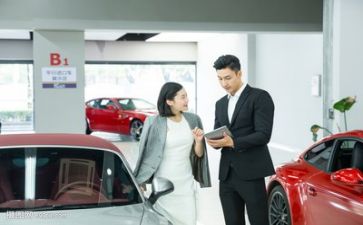 销售的个人述职报告模板7篇