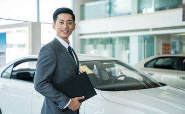 销售员的工作心得总结5篇