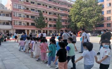 小学生环保主题演讲稿6篇