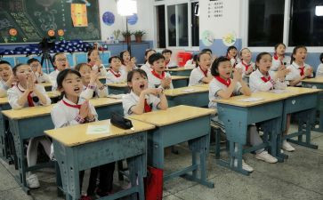 适合小学生读的演讲稿7篇