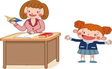 小学教师个人年度工作报告6篇