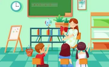 小学教师年度考核自我鉴定参考6篇