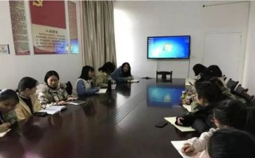 村小组述职报告8篇