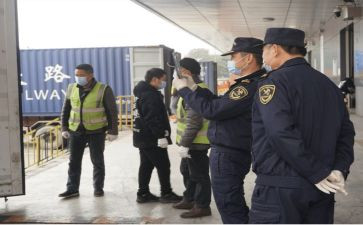 协管培训总结6篇