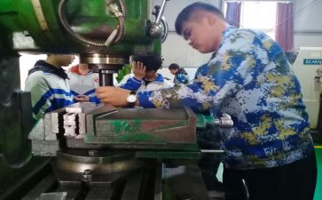 刨铣工实训心得8篇