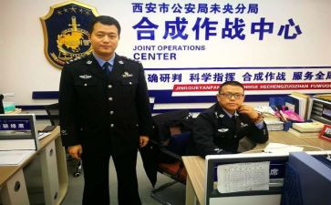 2024年刑警个人总结6篇