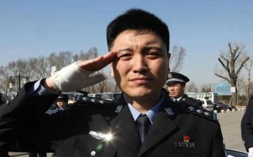 刑警工作总结6篇