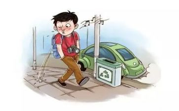 行为规范的心得优秀6篇