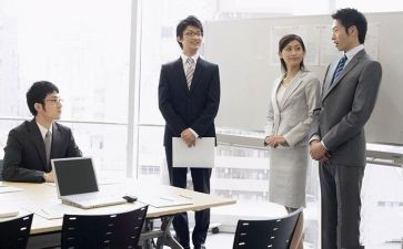 行政课心得体会优秀7篇