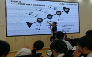 新课程标准的培训心得体会最新7篇