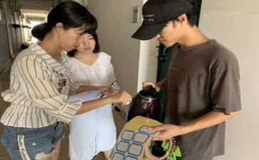 初一新生自我介绍范文6篇