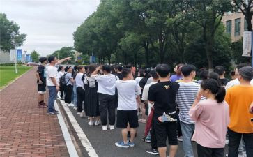 新生军训代表发言稿优秀7篇