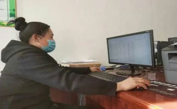 村信息员工作总结通用6篇