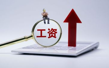 2024年薪资调查报告5篇