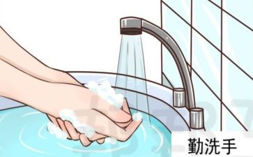 2024年全球洗手日活动总结6篇