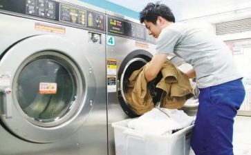 酒店洗衣房工作总结6篇