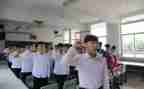 带宣誓的演讲稿8篇