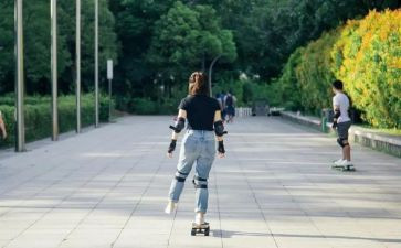 大学滑板社活动策划方案7篇