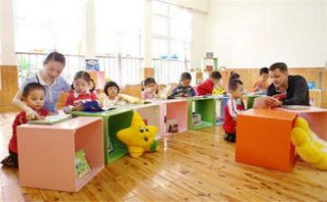 学前教育讲座心得体会7篇