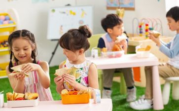 学前班的工作总结最新5篇