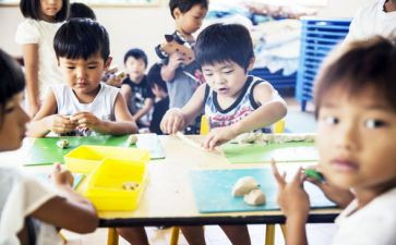 学前班主任工作总结6篇