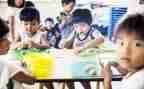 学前班主任工作总结6篇