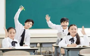 做学生心中的好老师演讲稿6篇