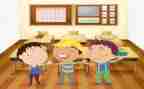 在学生工作的述职报告模板8篇