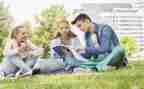 2024年学生会述职报告总结6篇