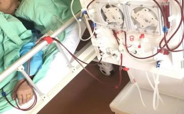 2024血透护士述职报告6篇