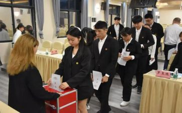 学委述职报告7篇