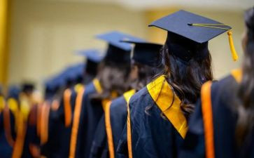 学位申请的自我鉴定模板5篇