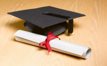 申请学位的申请书范文8篇