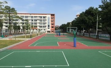 学校财务工作总结个人总结参考6篇