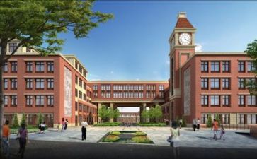 学校财务年度工作总结5篇