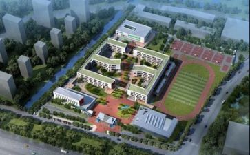 在学校的心得体会8篇