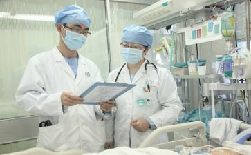 教学医院工作总结6篇