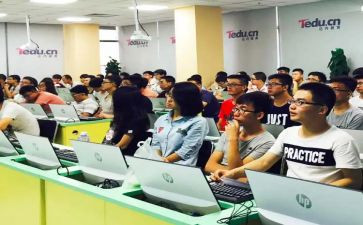 培训班优秀学员发言稿5篇