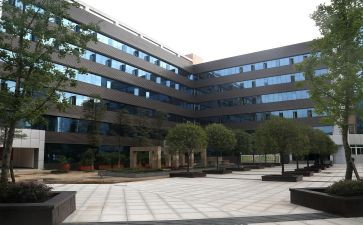 学院述职报告6篇